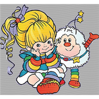 Strawberry Shortcake-SC 201